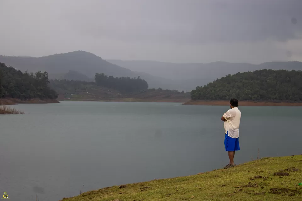 Photo of Emerald Lake, Tamil Nadu by Shruti Parthasarathy