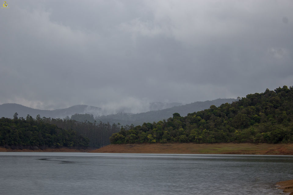 Photo of EMERALD LAKE - SERENE AND CALM AT IT's BEST! by Shruti Parthasarathy