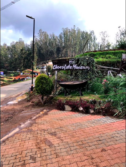 Photo of OOTY - A great getaway for the summer. 1/7 by Shruti Parthasarathy