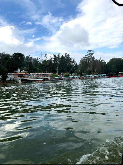 Photo of OOTY - A great getaway for the summer. 4/7 by Shruti Parthasarathy