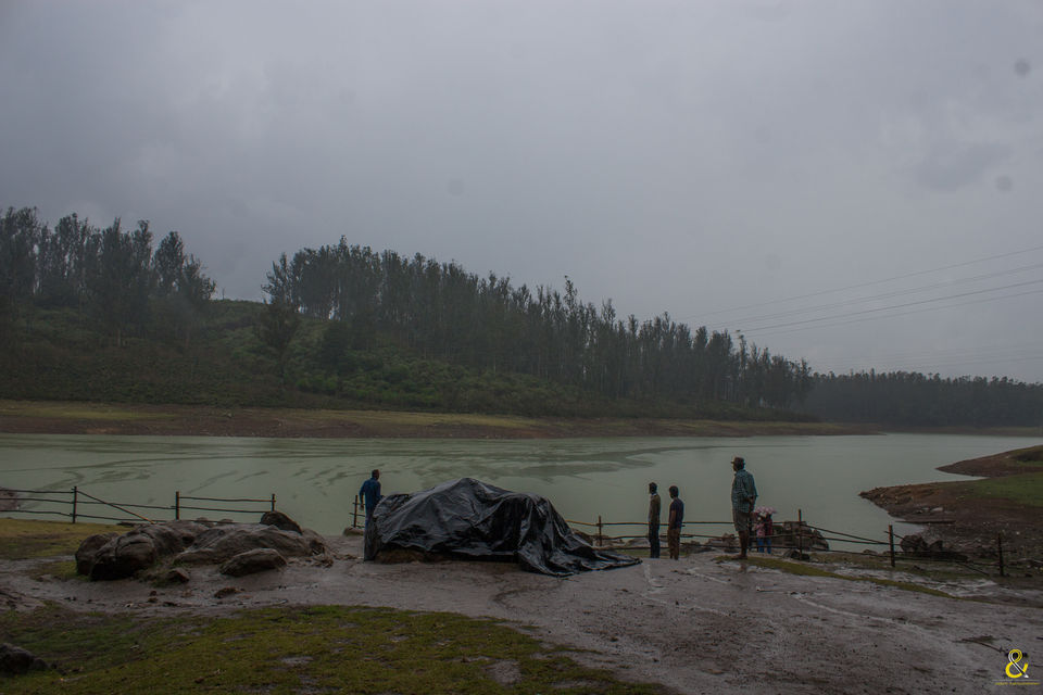 Photo of OOTY - A great getaway for the summer. 7/7 by Shruti Parthasarathy
