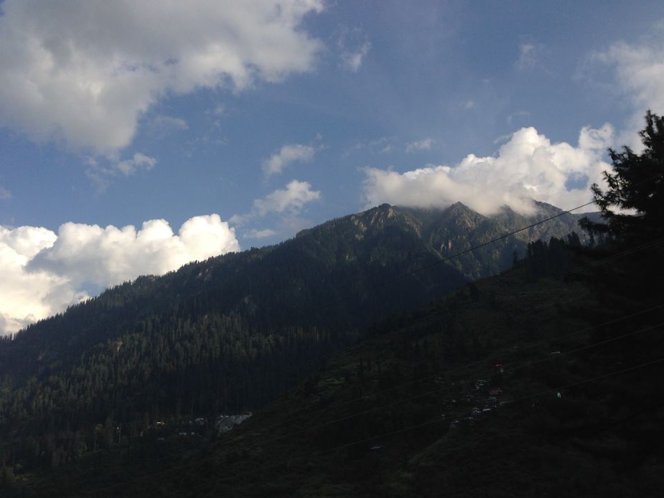 Photo of Malana, Kasol and Tosh, the higher Himachal 9/21 by Harshita