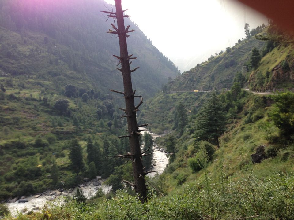 Photo of Malana, Kasol and Tosh, the higher Himachal 10/21 by Harshita
