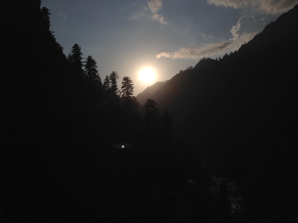 Photo of Malana, Kasol and Tosh, the higher Himachal 11/21 by Harshita