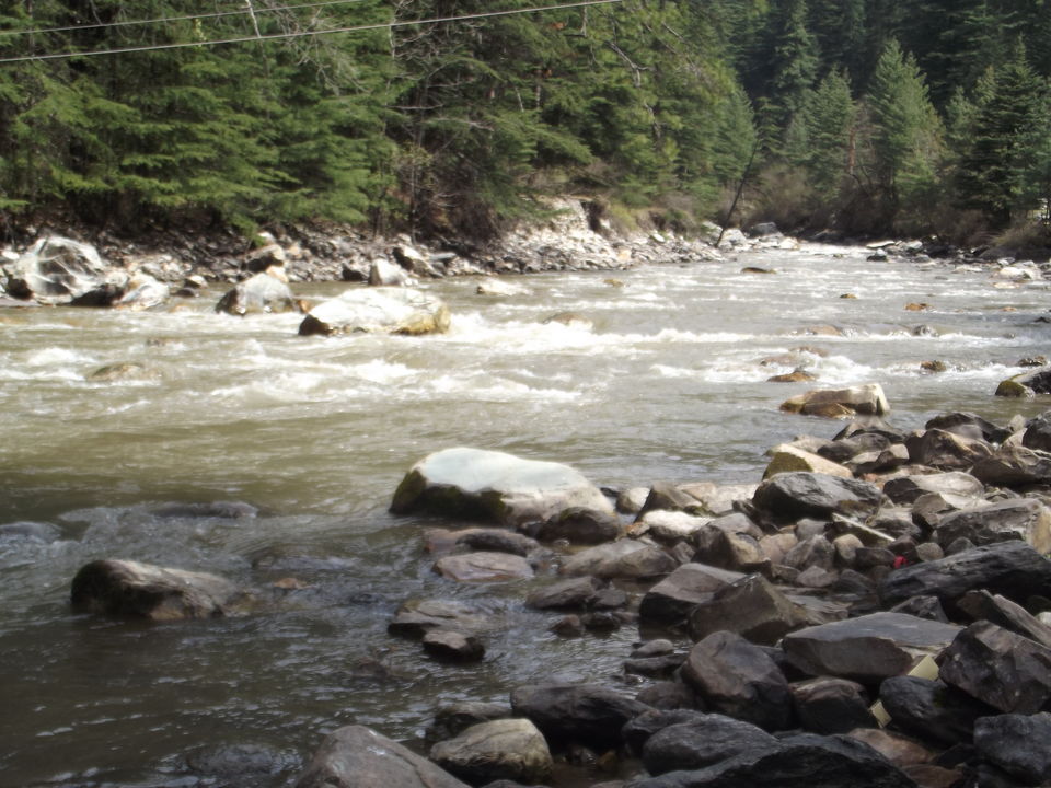 Photo of Malana, Kasol and Tosh, the higher Himachal 12/21 by Harshita