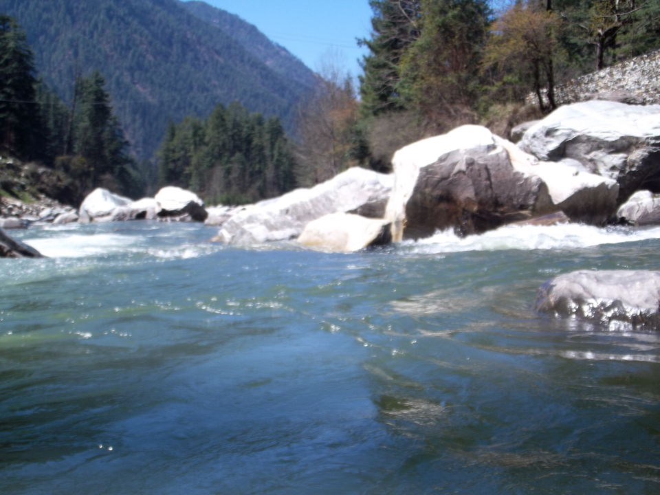 Photo of Malana, Kasol and Tosh, the higher Himachal 13/21 by Harshita