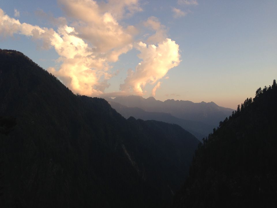 Photo of Malana, Kasol and Tosh, the higher Himachal 15/21 by Harshita
