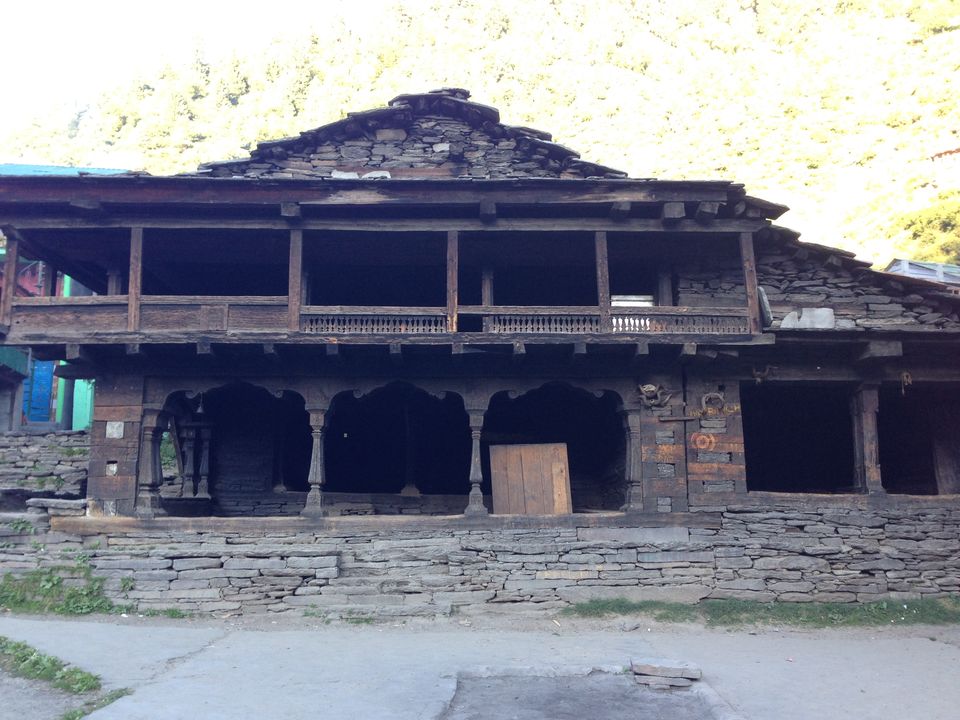 Photo of Malana, Kasol and Tosh, the higher Himachal 16/21 by Harshita