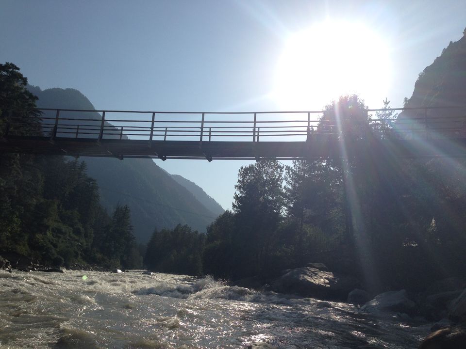 Photo of Malana, Kasol and Tosh, the higher Himachal 18/21 by Harshita