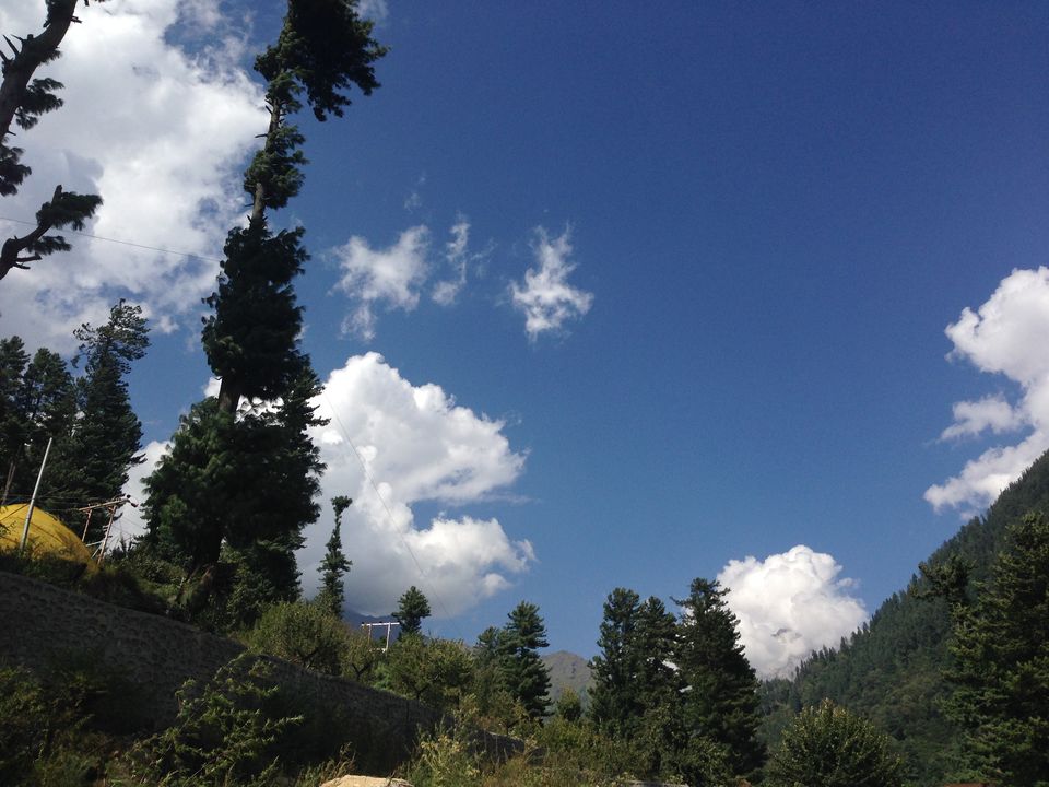 Photo of Malana, Kasol and Tosh, the higher Himachal 19/21 by Harshita