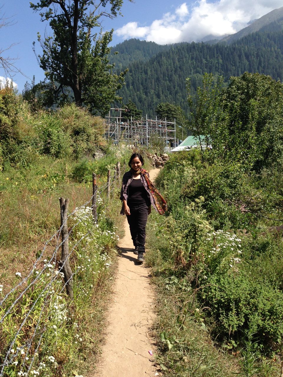 Photo of Malana, Kasol and Tosh, the higher Himachal 21/21 by Harshita