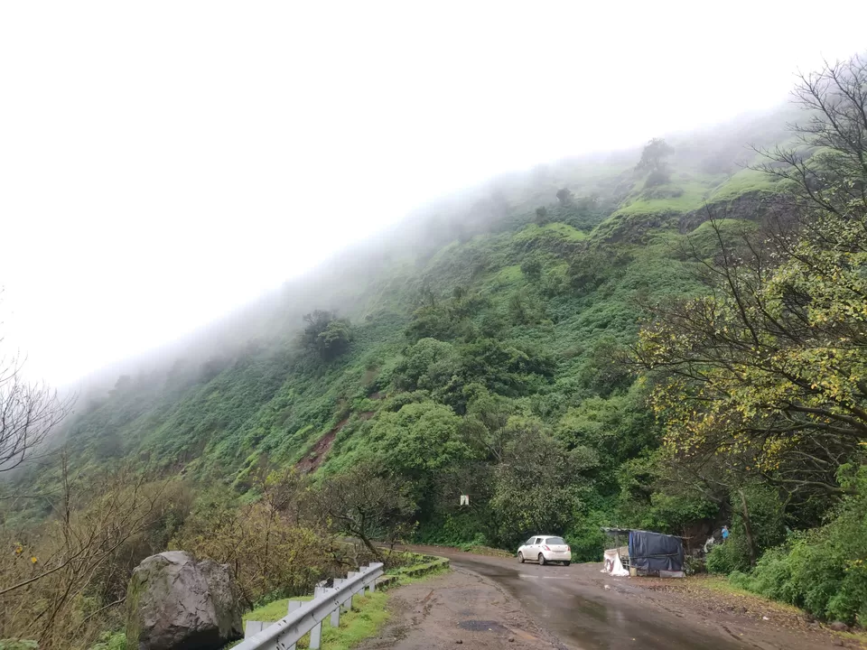 Photo of Driving around Kashmir of Maharashtra by Sautrip Paul