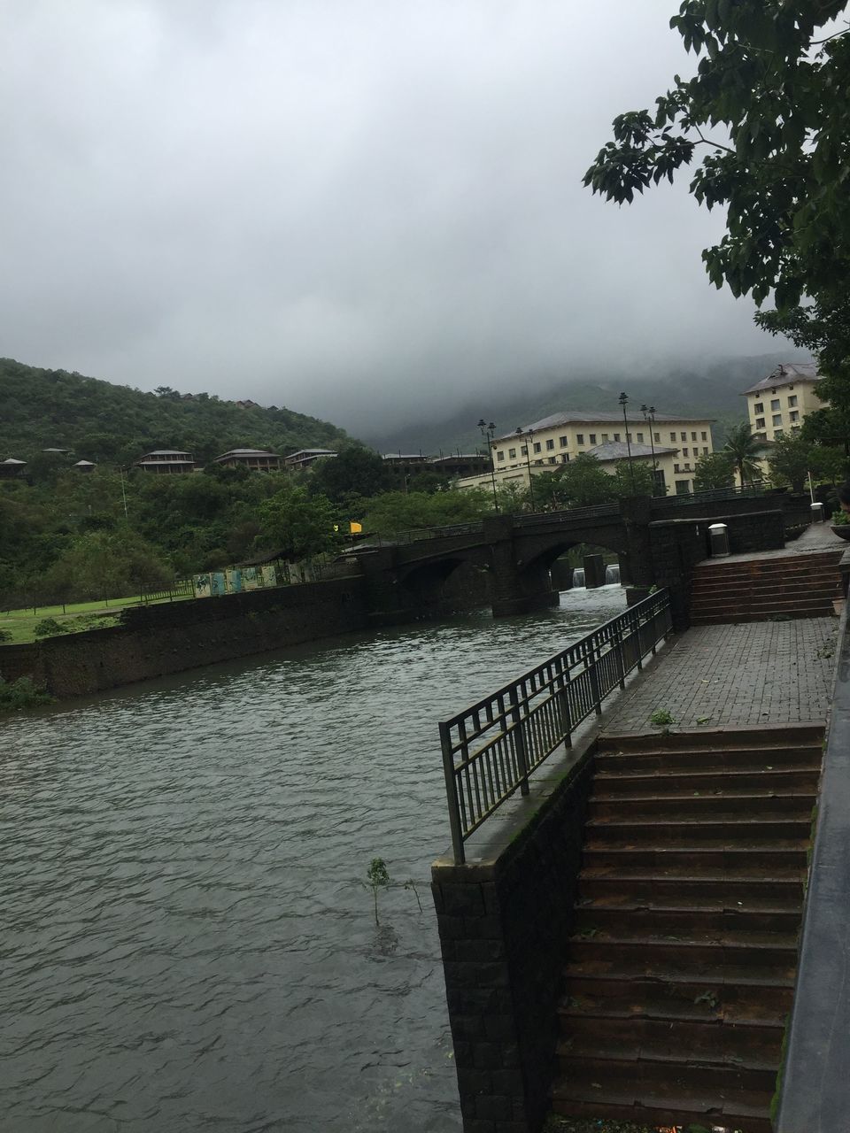Photo of Lavasa -Witnessing the Italian city in India 1/1 by Shubhi Anand
