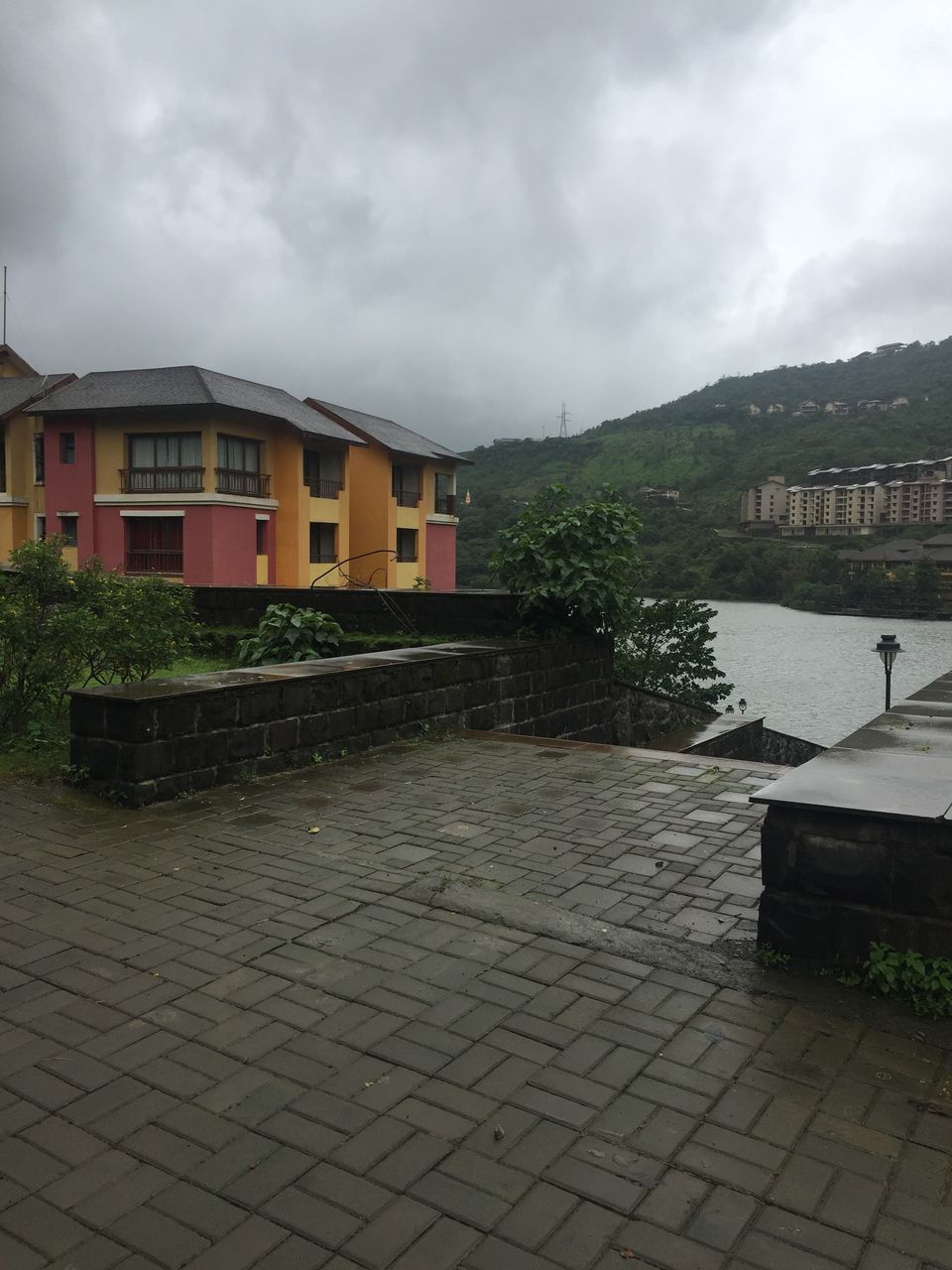 Photo of Lavasa -Witnessing the Italian city in India by Shubhi Anand
