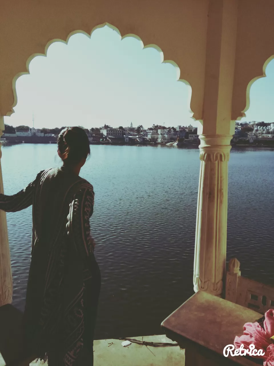 Photo of Jaipur, Rajasthan, India by Shubhi Anand