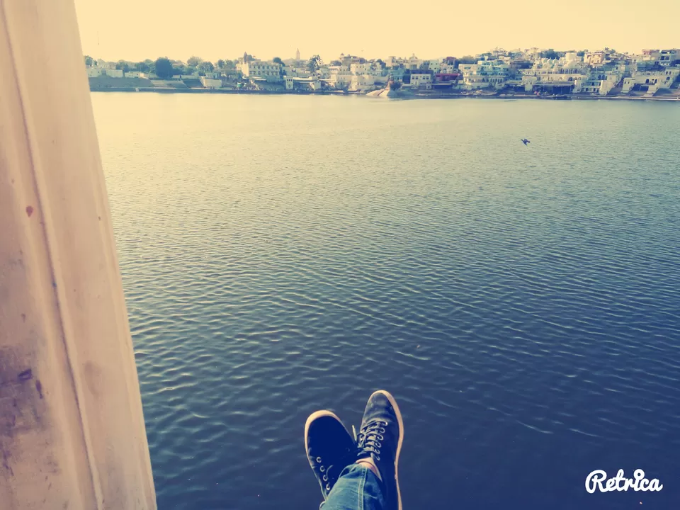 Photo of Jaipur, Rajasthan, India by Shubhi Anand