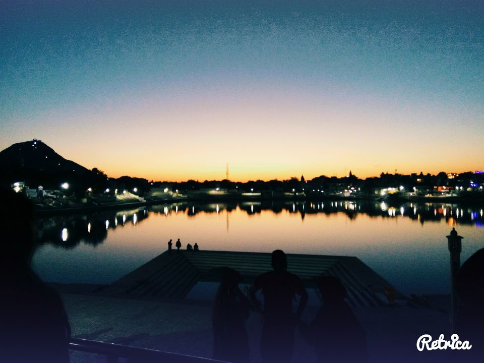 Photo of Jaipur, Rajasthan, India by Shubhi Anand