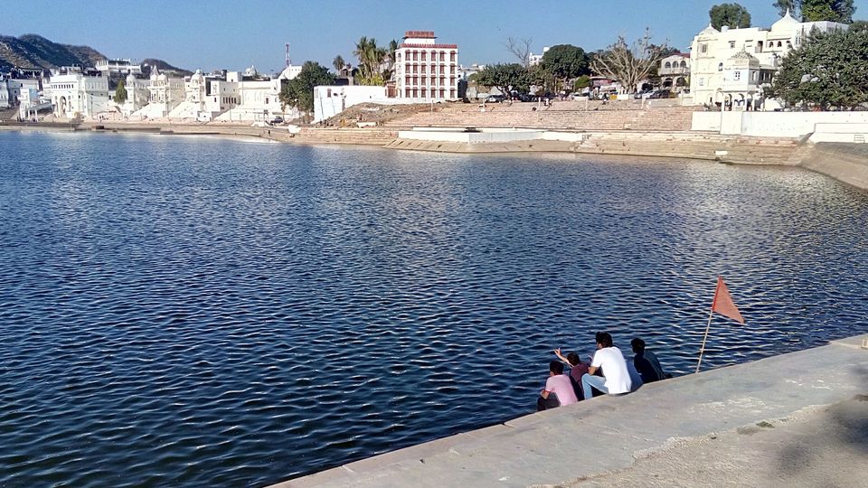 Photo of Jaipur, Rajasthan, India by Shubhi Anand