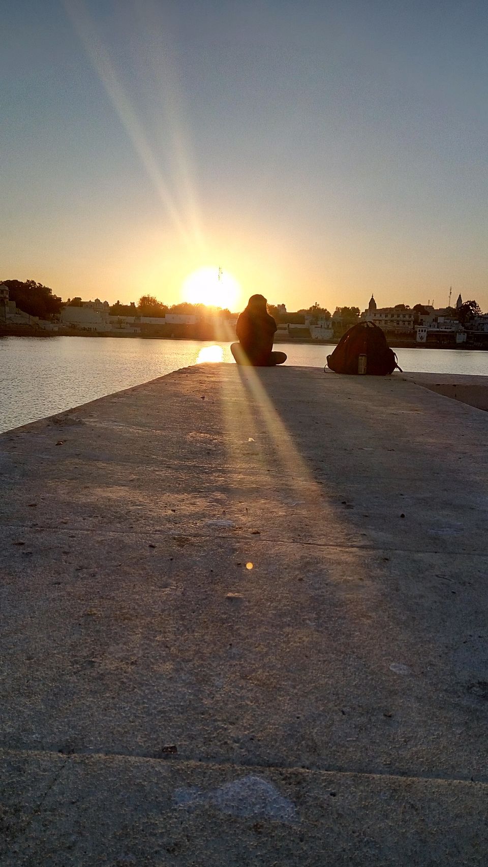 Photo of How I travelled Pushkar in 300 Rs. by Shubhi Anand