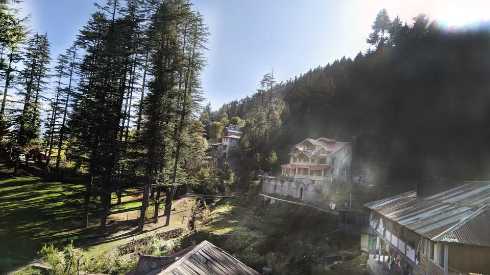 Photo of Spring House Manali, Old Manali, Manali, Himachal Pradesh, India by Hemansu Chamaria
