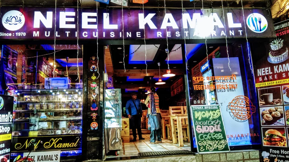 Photo of Manali Mall Market, Mall Road, Siyal, Manali, Himachal Pradesh, India by Hemansu Chamaria