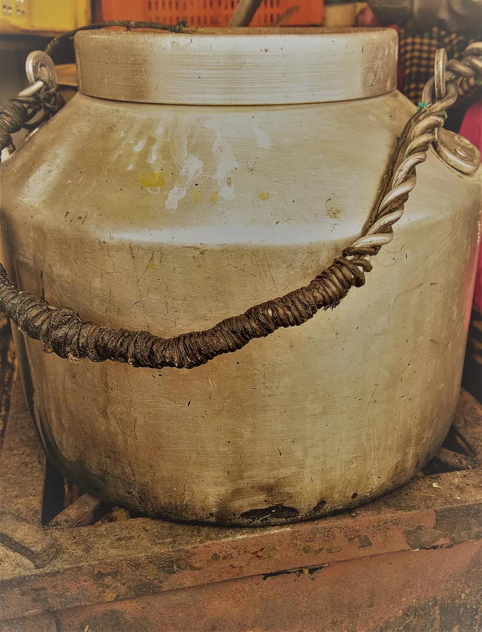 Photo of Gulaba Viewpoint, Kothi, Himachal Pradesh, India by Hemansu Chamaria