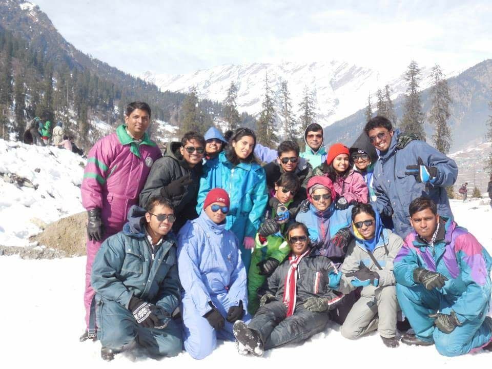 Photo of Trip To Manali: ‘The Best Part Of Traveling Solo, Is That You Do Not Return Solo’ by Sidhant Joshi