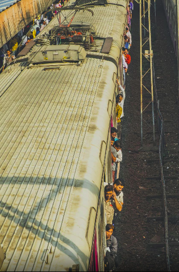 Photo of 48Hrs of Mumbai 1/6 by Sidhant Joshi