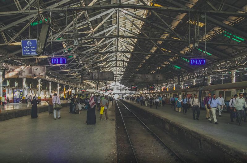 Photo of 48Hrs of Mumbai 2/6 by Sidhant Joshi