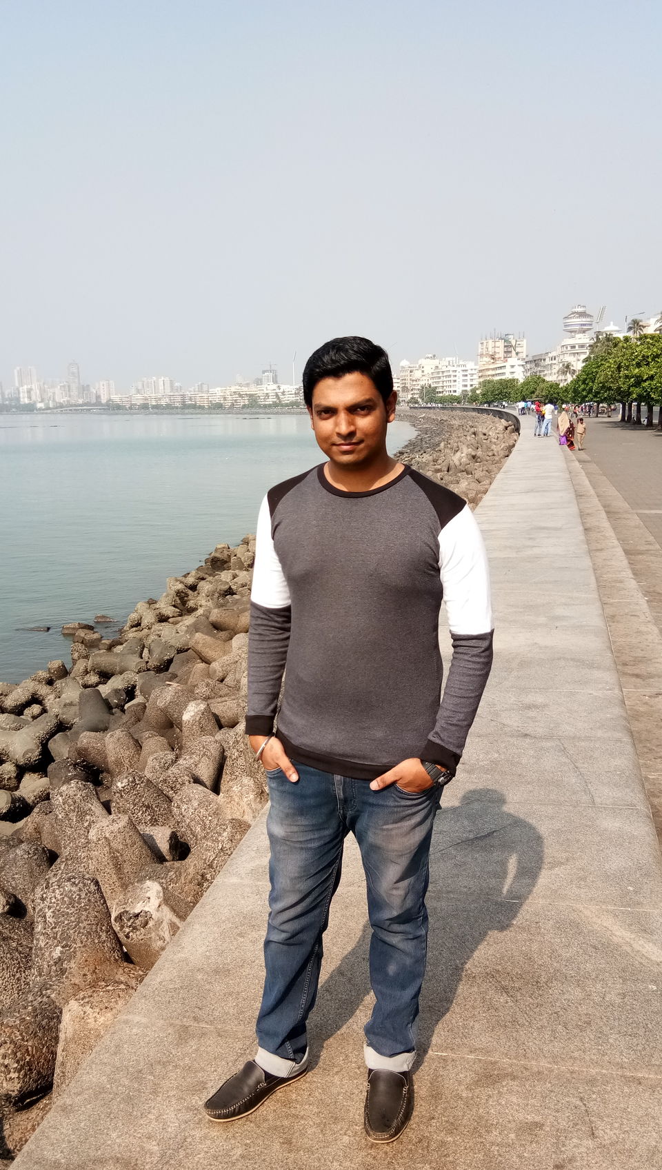 Photo of 48Hrs of Mumbai 3/6 by Sidhant Joshi