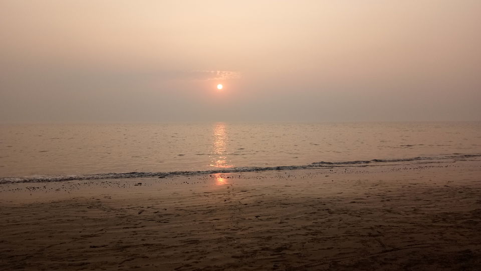 Photo of 48Hrs of Mumbai 6/6 by Sidhant Joshi