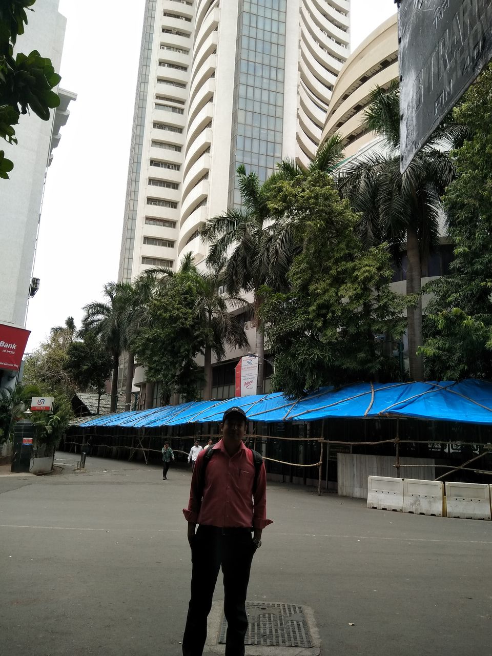 Photo of 48Hrs of Mumbai 4/6 by Sidhant Joshi