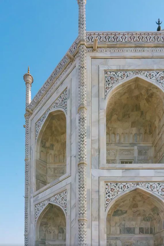 Photo of INDIA – AGRA 11/32 by Sidhant Joshi