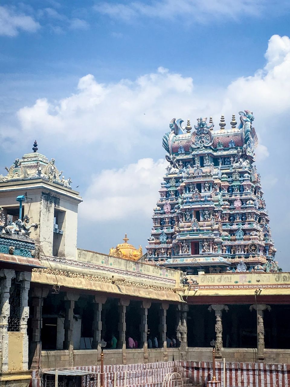 Photo of A Trip to Rameshwaram.... 1/11 by Sidhant Joshi