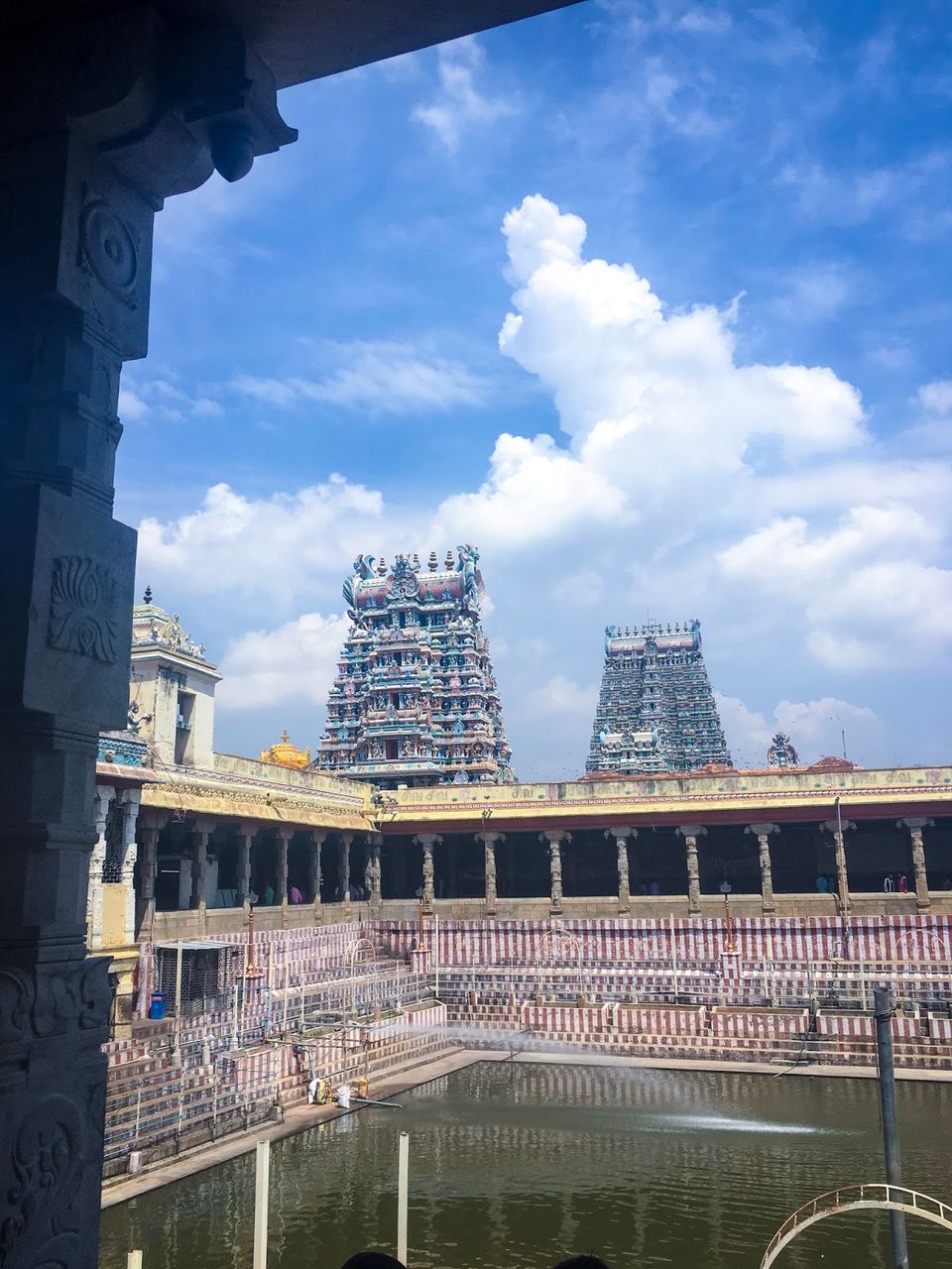 Photo of A Trip to Rameshwaram.... 2/11 by Sidhant Joshi