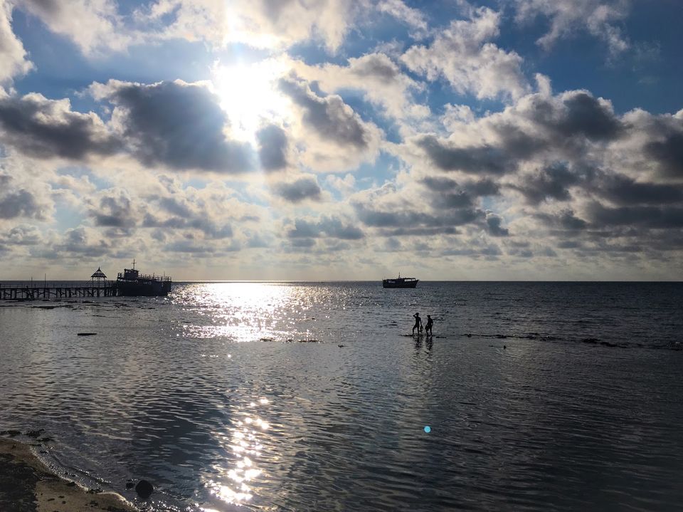 Photo of A Trip to Rameshwaram.... 5/11 by Sidhant Joshi