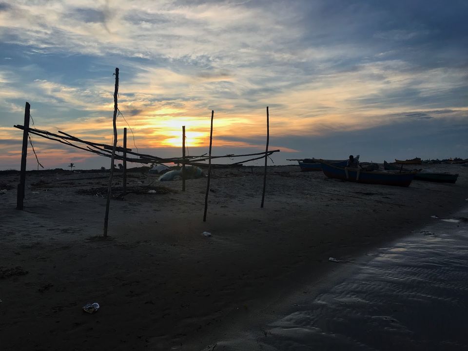 Photo of A Trip to Rameshwaram.... 8/11 by Sidhant Joshi