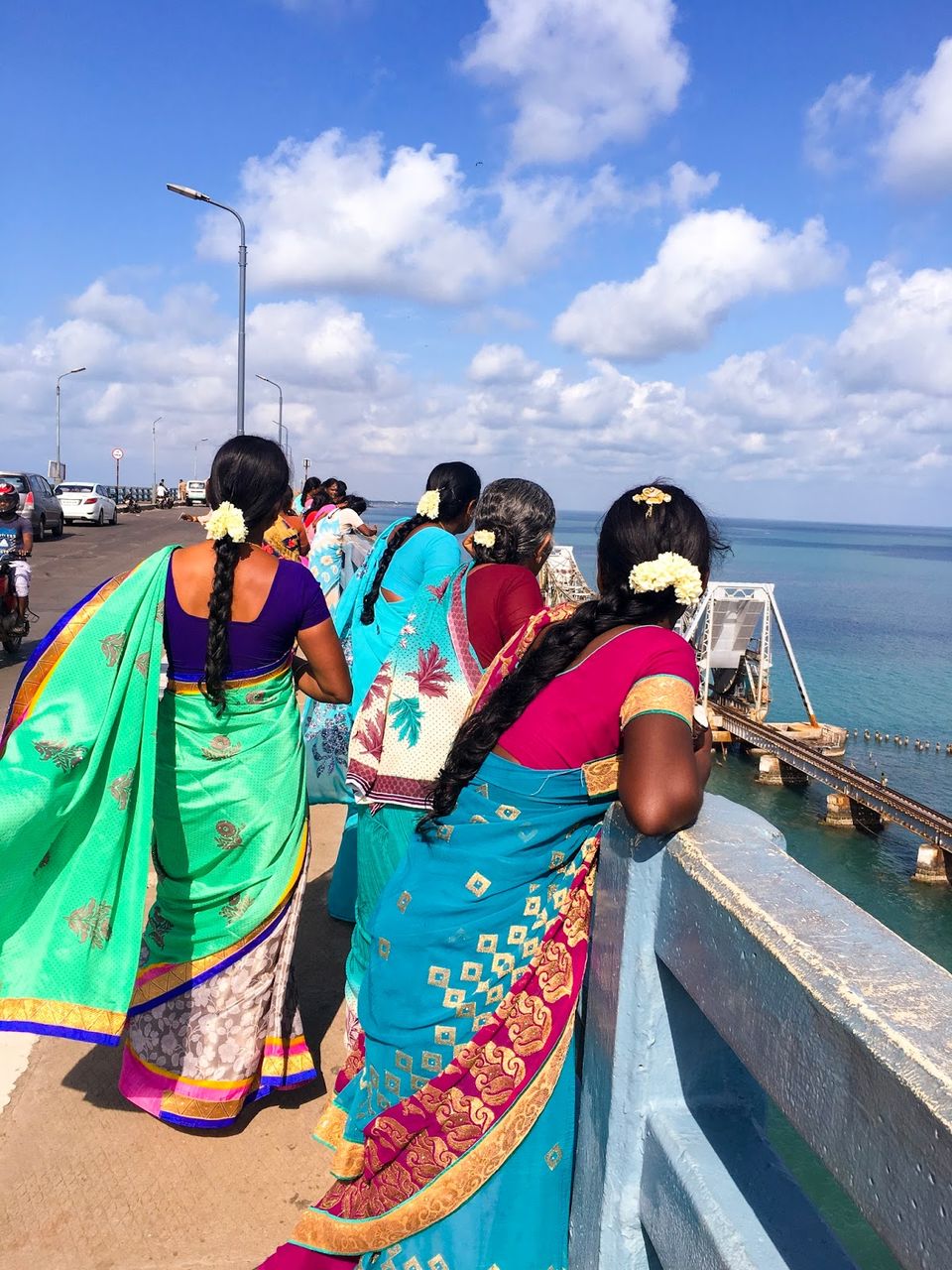 Photo of A Trip to Rameshwaram.... 10/11 by Sidhant Joshi