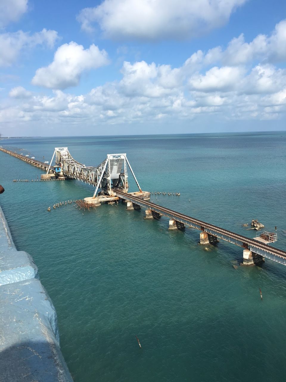 Photo of A Trip to Rameshwaram.... 11/11 by Sidhant Joshi