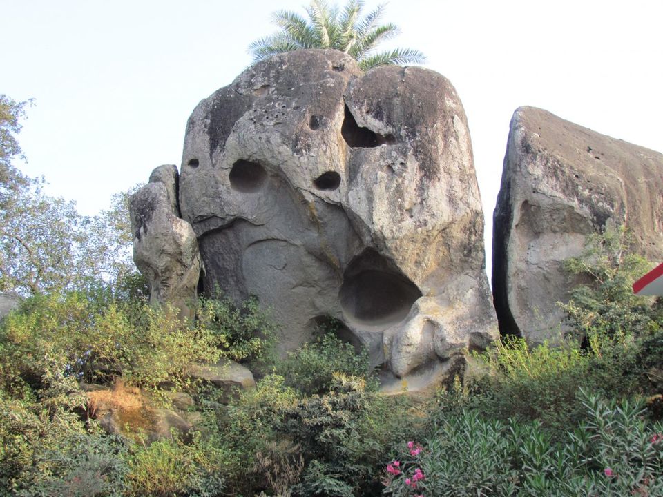 Photo of Mount Abu, an oasis in the desert 2/19 by Sidhant Joshi