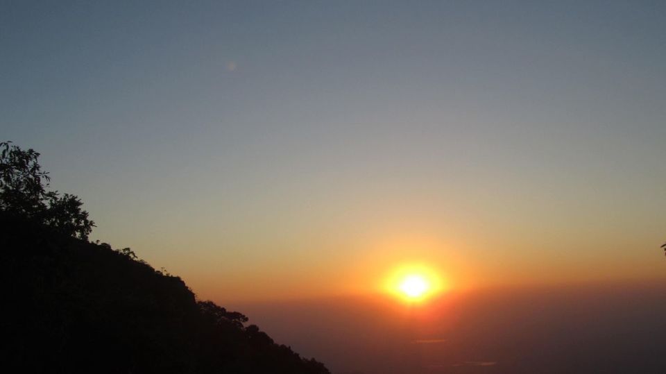Photo of Mount Abu, an oasis in the desert by Sidhant Joshi
