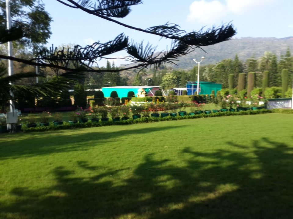Photo of Mount Abu, an oasis in the desert 7/19 by Sidhant Joshi