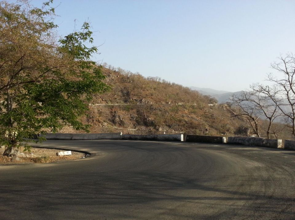 Photo of Mount Abu, an oasis in the desert 8/19 by Sidhant Joshi