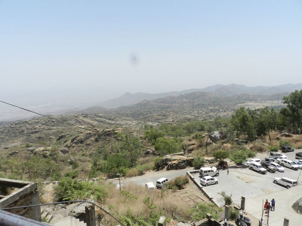 Photo of Mount Abu, an oasis in the desert 14/19 by Sidhant Joshi
