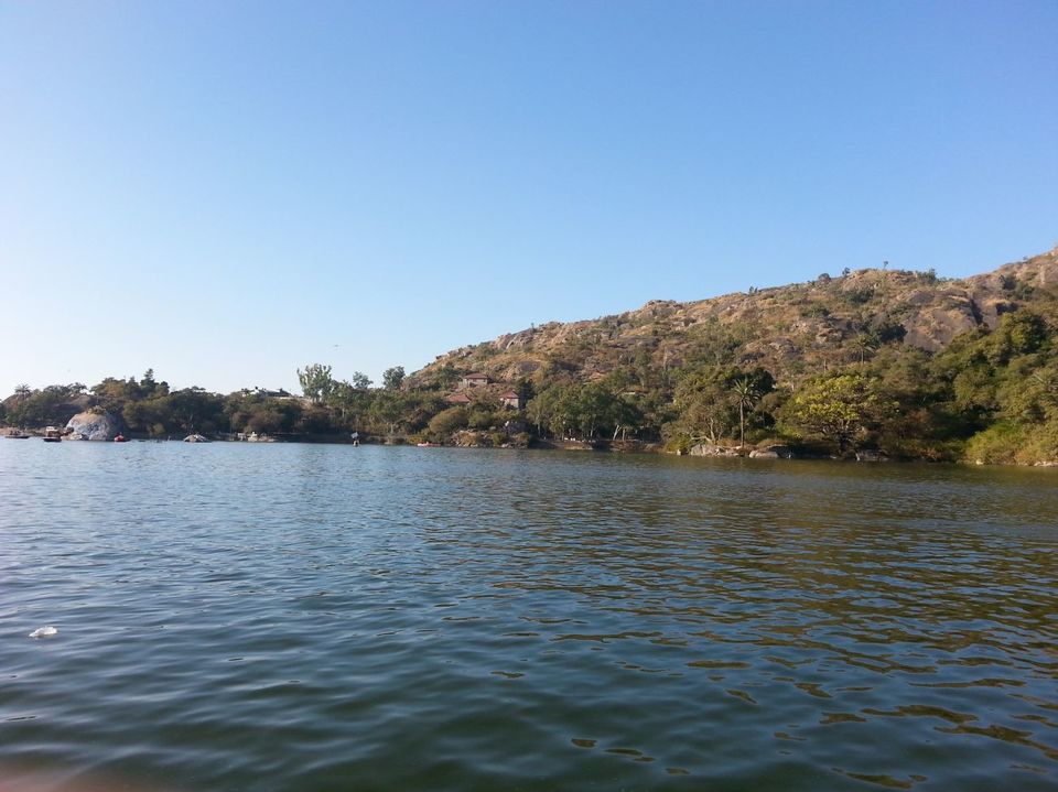 Photo of Mount Abu, an oasis in the desert 17/19 by Sidhant Joshi