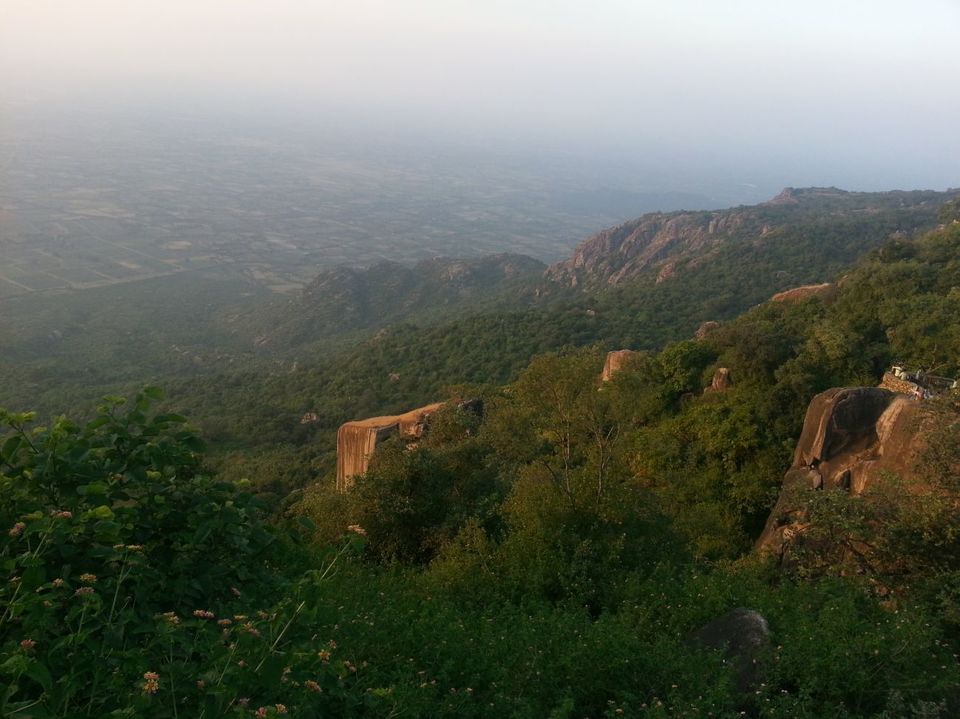 Photo of Mount Abu, an oasis in the desert 19/19 by Sidhant Joshi