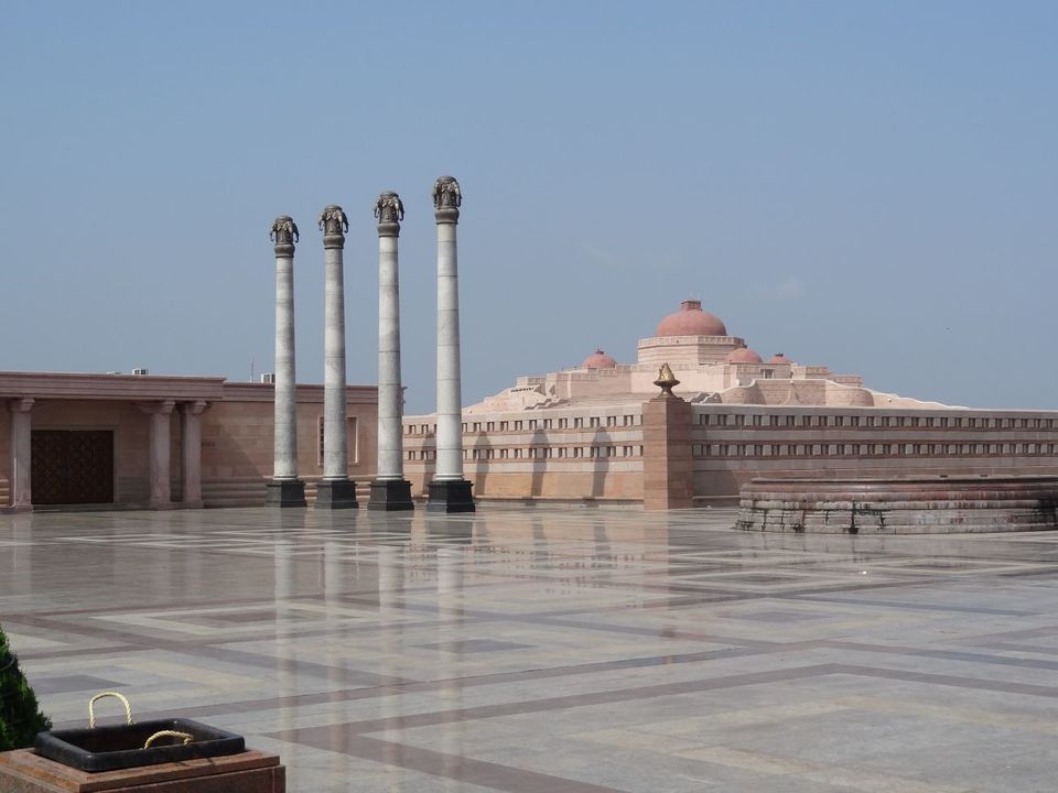Photo of Lucknow : The Land of Kababs 1/12 by Sidhant Joshi