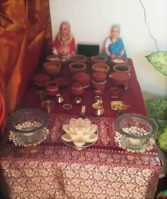 Photo of Navratri Kolu – Dussehra of South India 2/4 by Sidhant Joshi