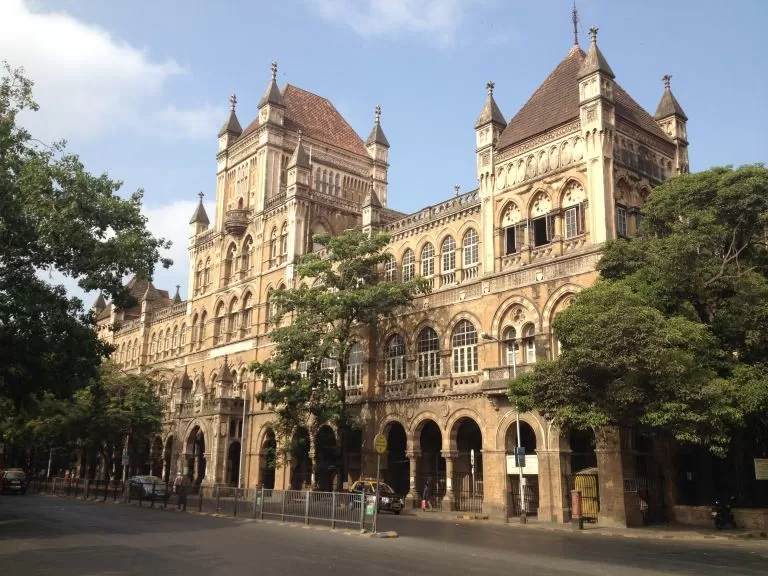 Photo of Elphinstone College, Mahatma Gandhi Road, Mantralaya, Fort, Mumbai, Maharashtra, India by Sidhant Joshi
