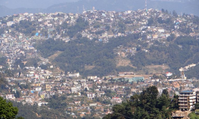 Photo of A TRIP TO NAGALAND’S MISTY MOUNTAINS 14/18 by Sidhant Joshi